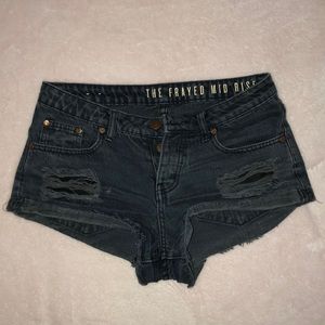 Pair of Cotton On shorts